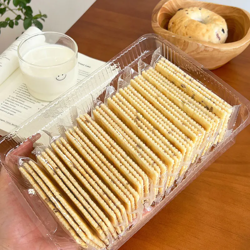 Crackers Soda Salann