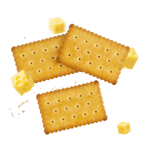 Brioscaí Bainne Bhlais Im